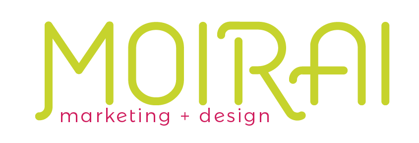 Moirai Marketing + Design